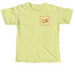 cat mom, a Neon Lemon Comfort Colors Unisex Tee
