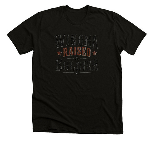 JOSIAH SHOWALTER | ZUGU Records, a Solid Black Blend Premium Unisex Tee