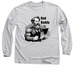 Roentgen, a Sport Grey Classic Long Sleeve Tee