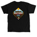 Southern Championship 2026, a Black Classic Unisex Tee