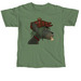 Roadie&nbsp;, a Hemp Comfort Colors Unisex Tee