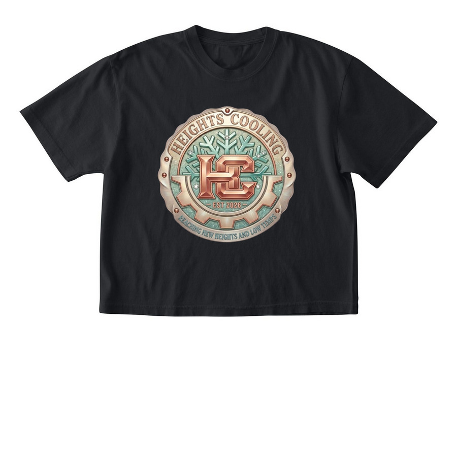 Heights Cooling Life's a Beach collection | Bonfire