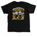 Eli & Kingslyn Football 2026, a Black Classic Unisex Tee