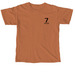 Nationals 2026 - Purcell, a Yam Comfort Colors Unisex Tee