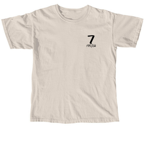 Nationals 2026 - Purcell, a Ivory Comfort Colors Unisex Tee