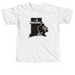 Providence Mikey Tee, a White Comfort Colors Unisex Tee