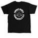 CPBBB Merch, a Black Classic Unisex Tee
