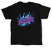 Aspen's regional tshirt, a Black Classic Unisex Tee