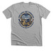 Iowa Rural EMS Foundation: T-shirt Campaign, a Athletic Heather Premium Unisex Tee