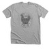 Support your local egg dealer shirts&nbsp;, a Athletic Heather Premium Unisex Tee