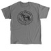 T-Shirts & Tanks, a Charcoal Classic Unisex Tee