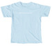Will bolus for high fives, a Chambray Comfort Colors Unisex Tee