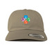 APS Merchandise - Hat, a Khaki Printed Classic Baseball Cap