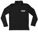 CityTeam Performance Polos and Pullovers, a Black Youth Performance Quarter Zip Pullover
