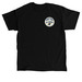 Official Gretna Alumni Collection, a Black Classic Unisex Tee