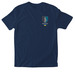 73rd Naval Spec Ops Center / Spec Ops Forces, a Navy Softstyle Cotton Tee