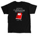 Mrs. Delong (2026), a Black Classic Unisex Tee