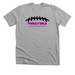 FHYFL Coach 2026, a Athletic Heather Premium Unisex Tee