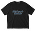 Birthwork Baddie Tee, a Black Stanley/Stella Unisex Freestyler Heavyweight Tee