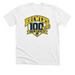 Brewers 100 Wins Brew Lieve It Shirt, a Solid White Blend Premium Unisex Tee