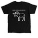 907 SERVICE AND REPAIR, a Black Classic Unisex Tee