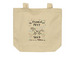 Silkenfest 2027 Gag Totes Transparent PNG, a Oyster Organic Cotton Tote Bag