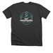 Various Apparel, a Dark Grey Heather Premium Unisex Tee