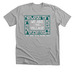 Bringing Home Baby Brownie, a Athletic Heather Premium Unisex Tee