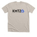 KMT2B Dystonia Foundation, a Heather Dust Premium Unisex Tee