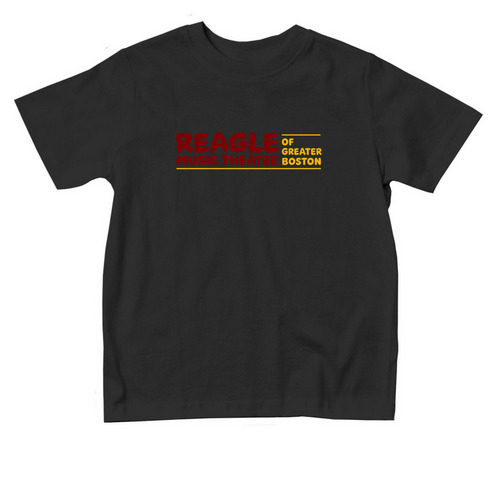 Bubble Logo Toddler Gear, a Black Toddler Tee