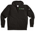 ICCRA Board Apparel, a Black Nike Women's Club Fleece Zip Up Hoodie