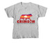 Crimson MAS, a Sport Grey Youth Unisex Tee