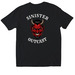 Sinister Outcast, a Black Softstyle Cotton Tee (back-view)
