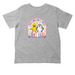 Fight Club - Toddler, a Heather Toddler Tee