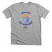 Live Unloaded tee, a Athletic Heather Premium Unisex Tee