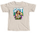 SSTLife - Merry Jane, a Ivory Comfort Colors Unisex Tee