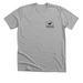 Coalition to Save Catalina Island Deer, a Athletic Heather Premium Unisex Tee