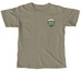 Comfy Tops, a Sandstone Comfort Colors Unisex Tee