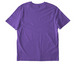 IN MY DOING ERA, a Purple Love Stanley/Stella Unisex Creator 2.0 Tee (back-view)