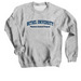 Home away from home&nbsp;, a Sport Grey Crewneck Sweatshirt