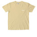 Spring Academy Pocket Tee, a Butter Comfort Colors Pocket Tee