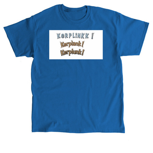 Soda Machine, a Royal Classic Unisex Tee
