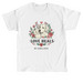 Love Heals&nbsp;, a White Classic Unisex Tee