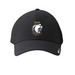 Team hat, a Anthracite Printed Nike Dri-FIT Legacy Performance Cap