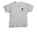 Jaydyn Belle Horsemanship, a Sport Grey Youth Unisex Tee