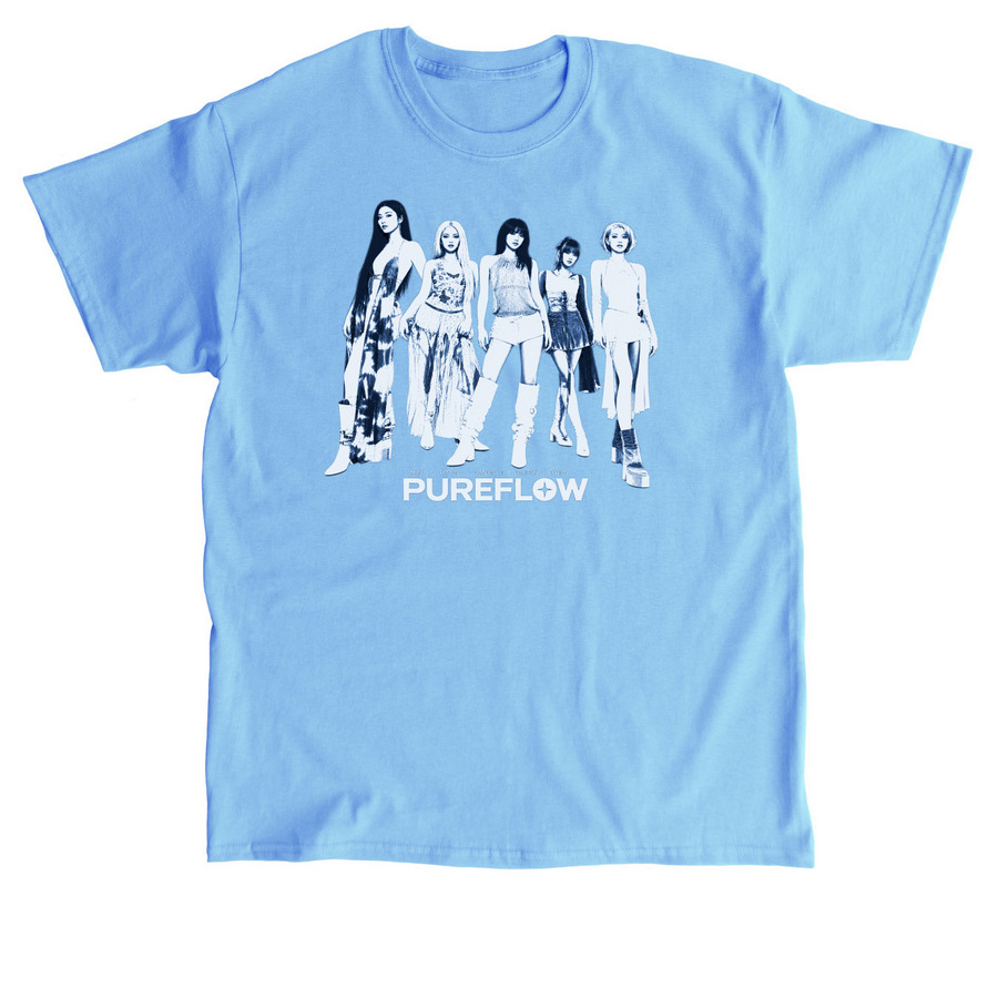 Le Sserafim Us Tour Merch | Bonfire