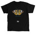 Common Buckeye, a Black Classic Unisex Tee