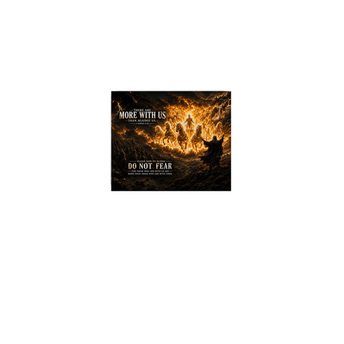 Chariots of Fire, a White Full Color Mouse Pad