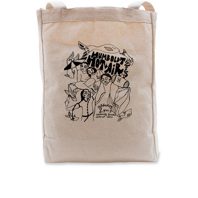 2 year anniversary tote bags, a Natural Recycled Cotton Tote Bag