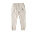 Tan Sweatpants, a Natural Raw Stanley/Stella Unisex Flyer Jogger